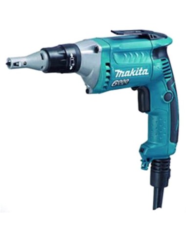 Atornillador pladur fs6300r 570w 1,4kg de makita