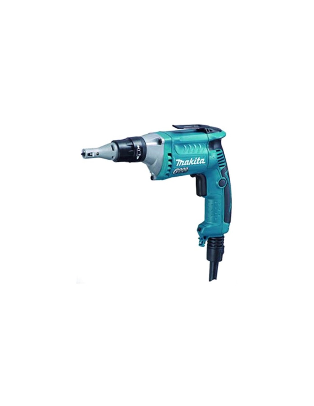 ▷ Atornillador pladur fs6300r 570w 1,4kg de makita ®