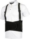 Faja guardaespaldas con tirantes wfa302 talla-xl de workteam