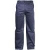 Pantalon ignif.welder wlr200 t-m azul de 3l