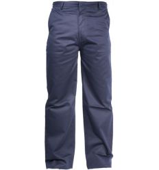 Pantalon ignif.welder wlr200 t-s azul de 3l