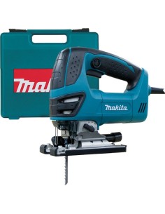 Sierra calar 4350 ct 720w c/asa engomada de makita