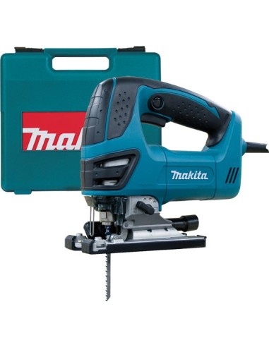 Sierra calar 4350 ct 720w c/asa engomada de makita