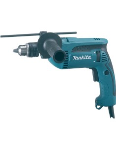 Taladro percutor hp1640 680w 13mm de makita