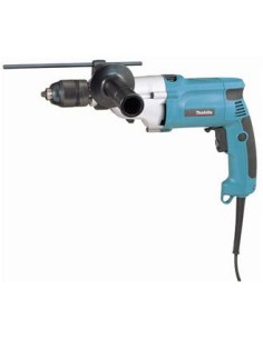 Taladro percutor hp2051 720w 13mm+m de makita