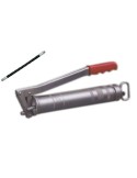 Bomba e 500/f1 enegroase palanca con latiguillo de mato
