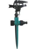 Aspersor plastico sobre puntal plastico 9801424 de aqua
