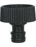 Adaptador grifo con rosca 5/8"-15mm 9801370 bl de aqua caja de 10 unidades