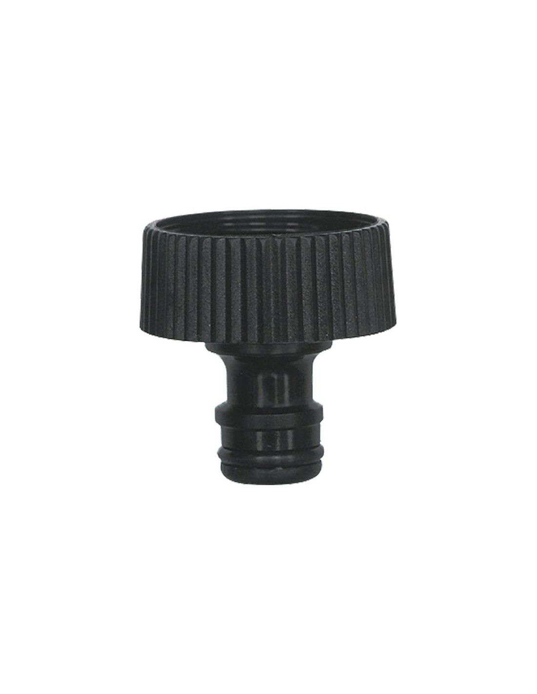 ▷ Adaptador grifo con rosca 5/8-15mm 9801370 bl de aqua ®