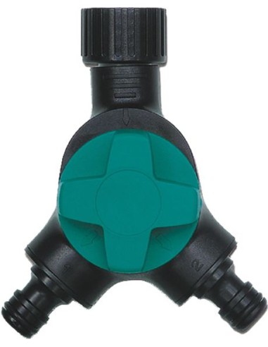 Adaptador grifo c/r2d. 9802312 gr de aqua caja de 10 unidades