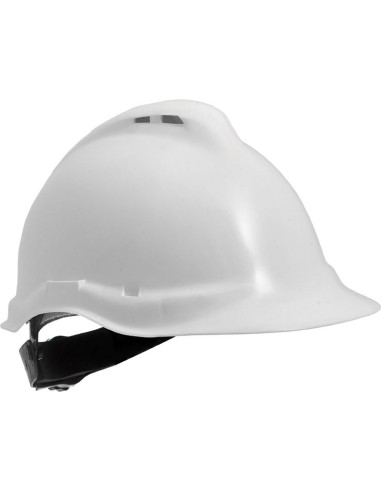 Casco lujo jumbo c/rueda 2311-blanco de jar