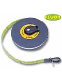 Cinta metrica 1400/20m fibra fosforescente de medid