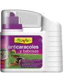 Anticaracoles seguridad 20526 250gr de flower caja de 18 unidades