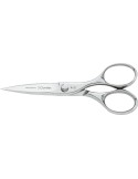 Tijera cocina master class inoxidable 8" 00414 de 3 claveles