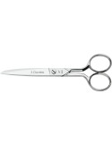 Tijera costura castellana 6,0" 00005 de 3 claveles