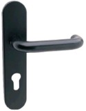 1/2 manilla sena para barra antipanico s1912exne de tesa
