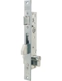 Cerradura 2210-25/3 ni-ai inoxidable palanca basculante de tesa