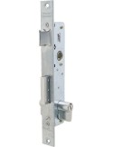 Cerradura 221028ssi-20-ai inoxidable palanca deslizante de tesa