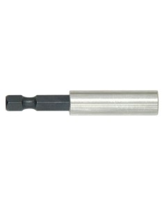 Adaptador magne.inox 238903 10x060 1/4" de bianditz