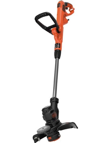 Cortabordes beste630-qs 550w 30cm de black & decker