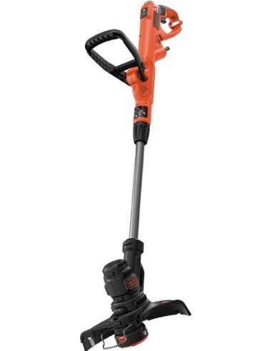 Cortabordes beste625-qs 450w 25cm de black & decker