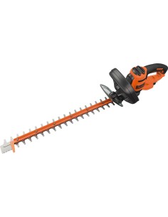 Cortasetos behts401-qs 500w esp.55cm de black & decker