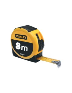 Flexom.bi-materia tylon 130657n-08mx25mm de stanley