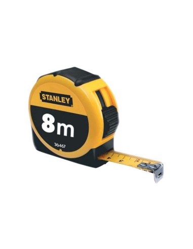 Flexom.bi-materia tylon 130657n-08mx25mm de stanley