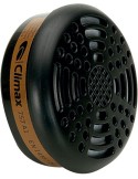 Filtro mascarilla 757/762 a1 de climax caja de 10 unidades