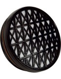 Filtro mascarilla 760 a1 (761) de climax caja de 6 unidades