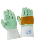 Guante forestal 2058686 talla 09 de starter