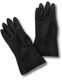 Guante neopreno 321cb talla-09/09,5 negro de juba caja de 12 unidades