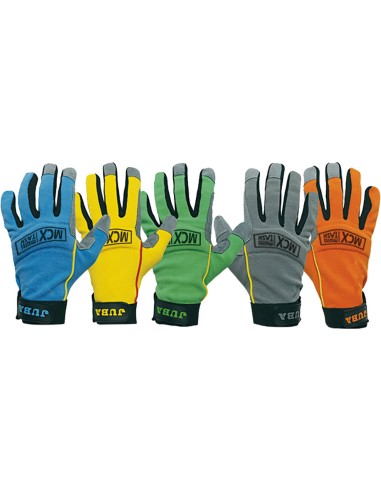 Guante cuero sintetico mecanix 270v talla-09...