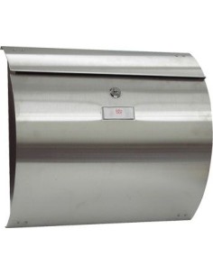 Buzon 2030 gondola-2 acero inoxidable de btv