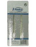 Juego 2 cuchillas reversibles md ce24e-ce35e 3540118 de virutex