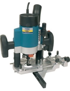 Fresadora fr-277-r tupi 7700200 de virutex