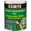 Oxirite forja 6026303 750ml negro de oxirite caja de 6 unidades