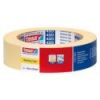 Cinta krepp 04323-50mx30mm de tesa-tape caja de 10 unidades