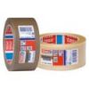 Cinta precinto 04100-066x50 marron de tesa-tape caja de 36 unidades