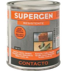 Supergen 62600-02 tubo 0075 ml de supergen caja de 12 unidades