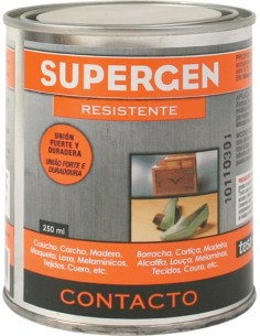 Supergen 62600-10 bote 5 lt de supergen