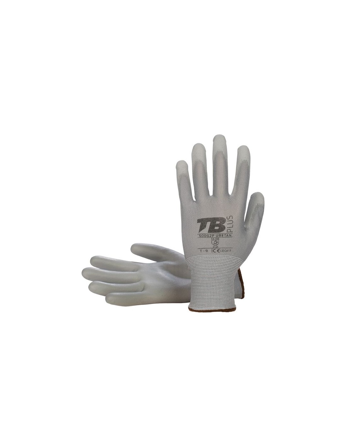 Guantes anticorte Tomas Bodero 413RF PU