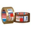Cinta precinto 4024-66mx50mm marron de tesa-tape caja de 6 unidades