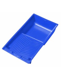 Cubeta plana plastico 07735 11cm de pentrilo