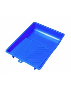 Cubeta plana plastico 07737 22cm de pentrilo