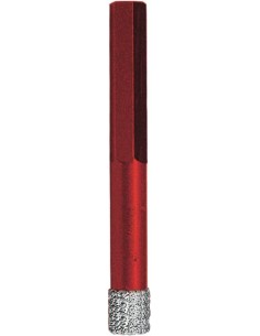 Corona porcelanico roja cera ecp6-06mm de mussol