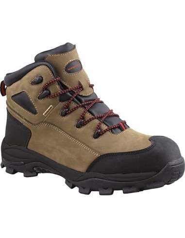 Bota klamath 247 no epi src talla-43 de safetop