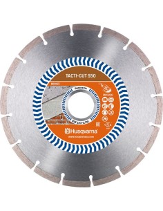 Disco segmentado 579819280 tacti-cuts50-230x22 de husqvarna