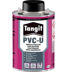 Tangit adhesivo pvc 1000g bote 420286 con p de tangit