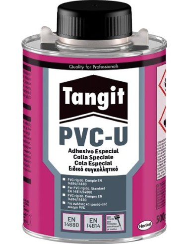 Tangit adhesivo pvc 1000g bote 420286 con p de tangit